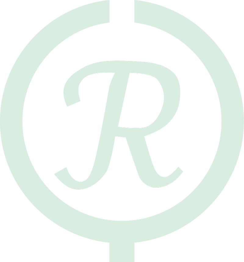 Rロゴ