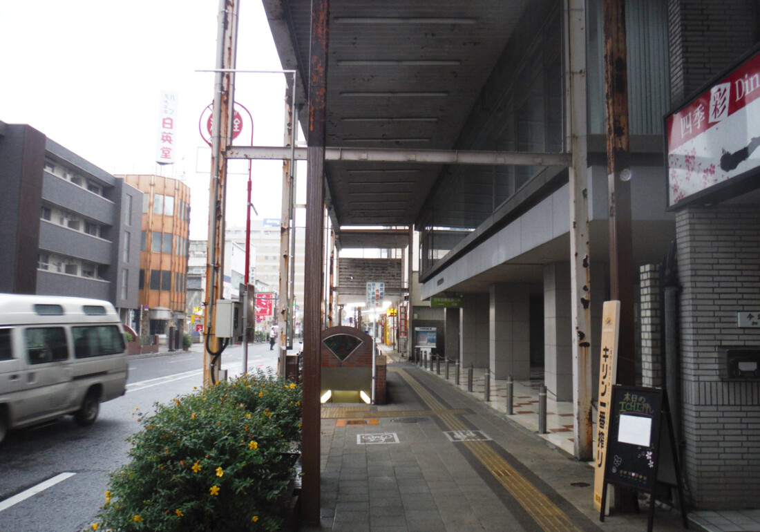 施工事例6施工前