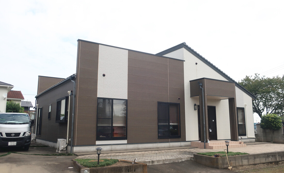 施工事例7施工前