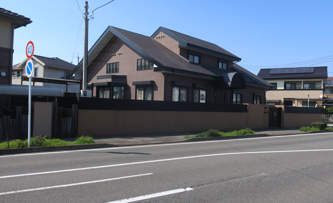 施工事例9施工前