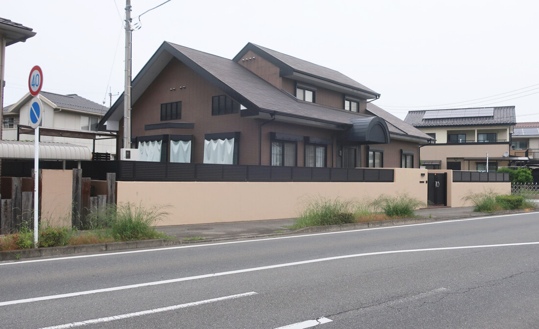 施工事例9施工後