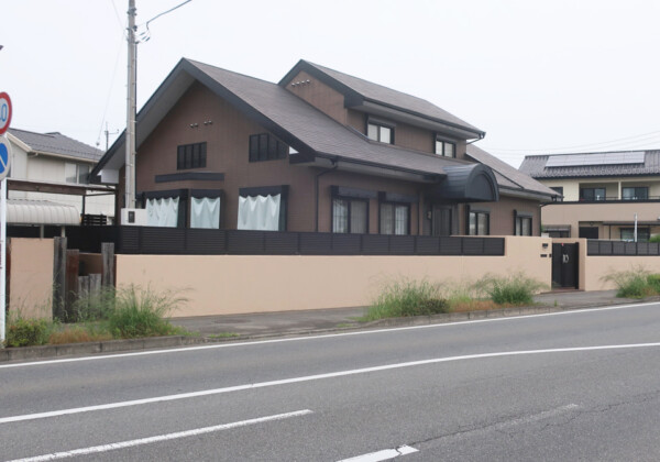 施工事例9施工後
