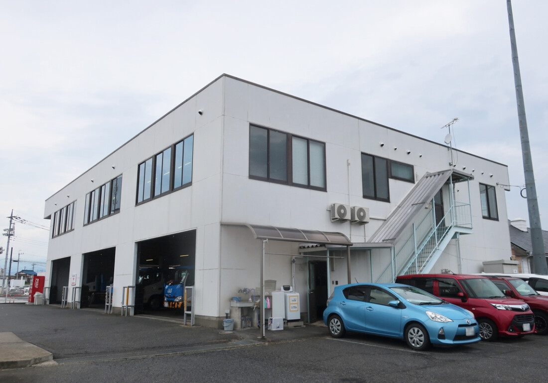 施工事例 施工前
