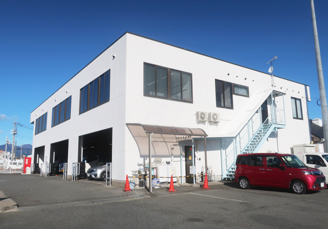 施工事例1 施工後