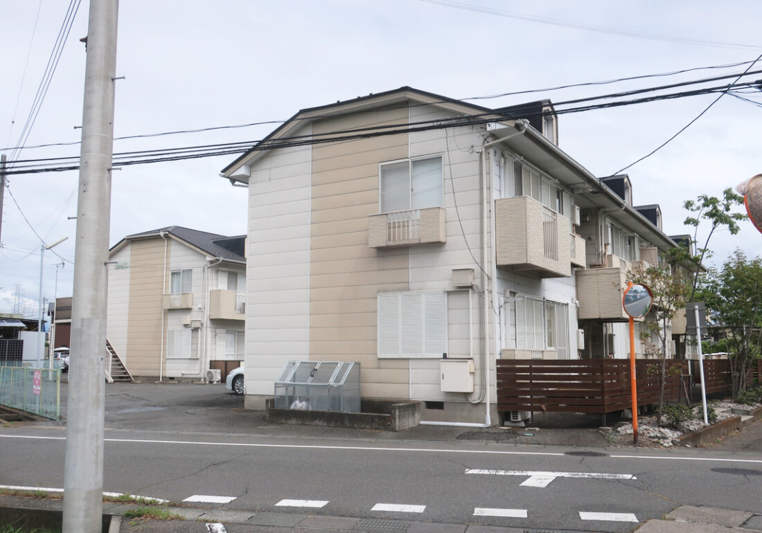 施工事例3 施工前