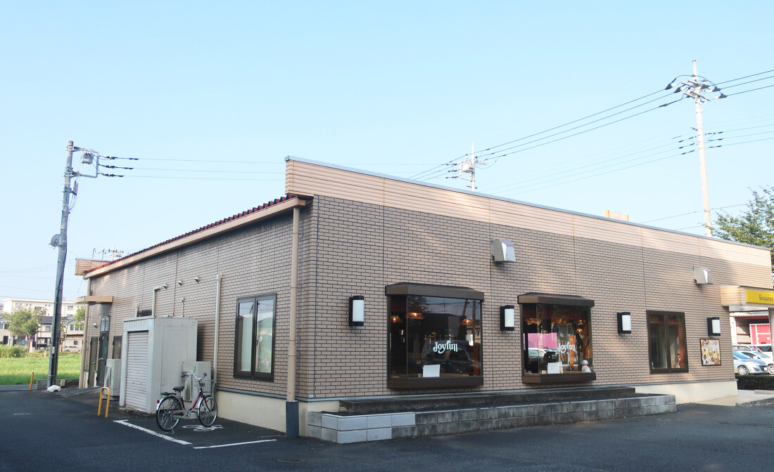 施工事例4施工前