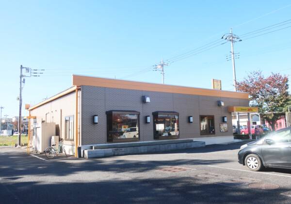 施工事例4施工後