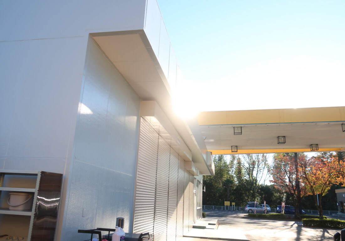 施工事例5施工後