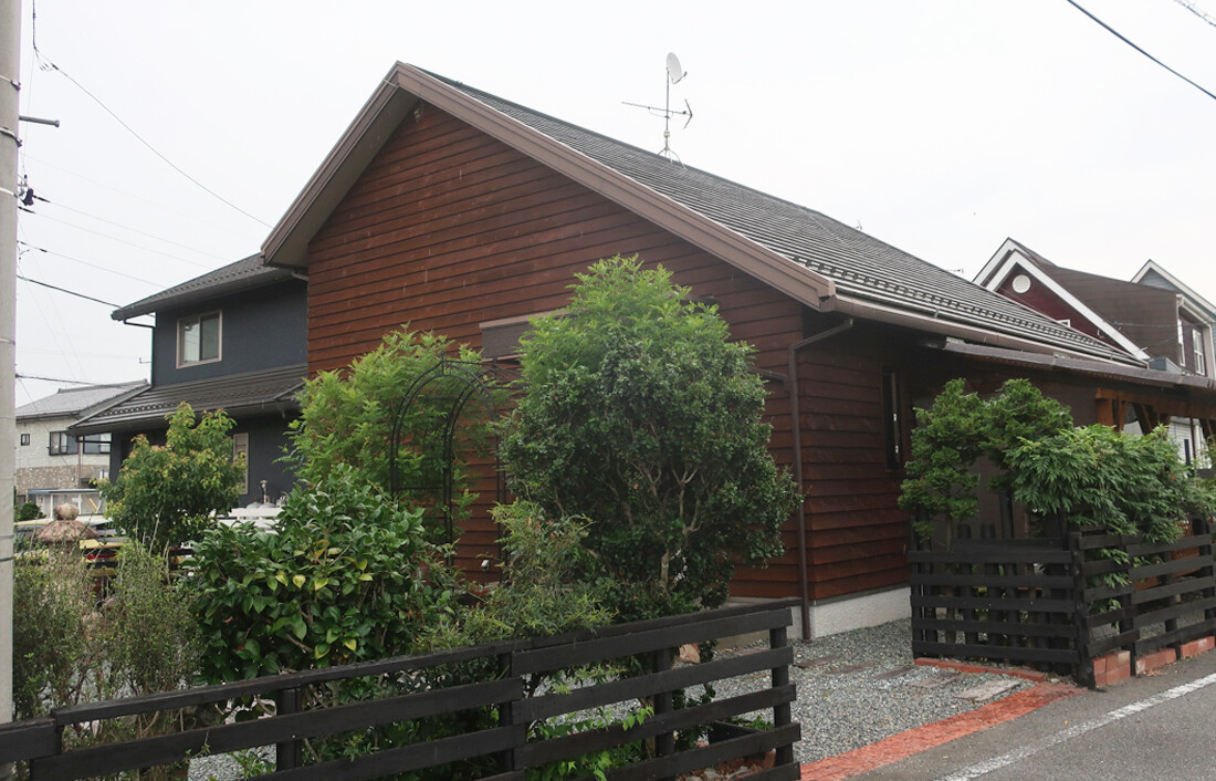施工事例13施工前