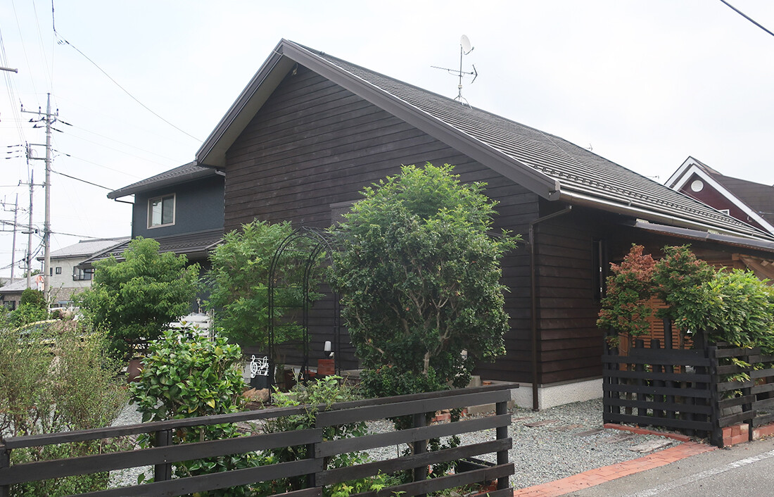 施工事例13施工後