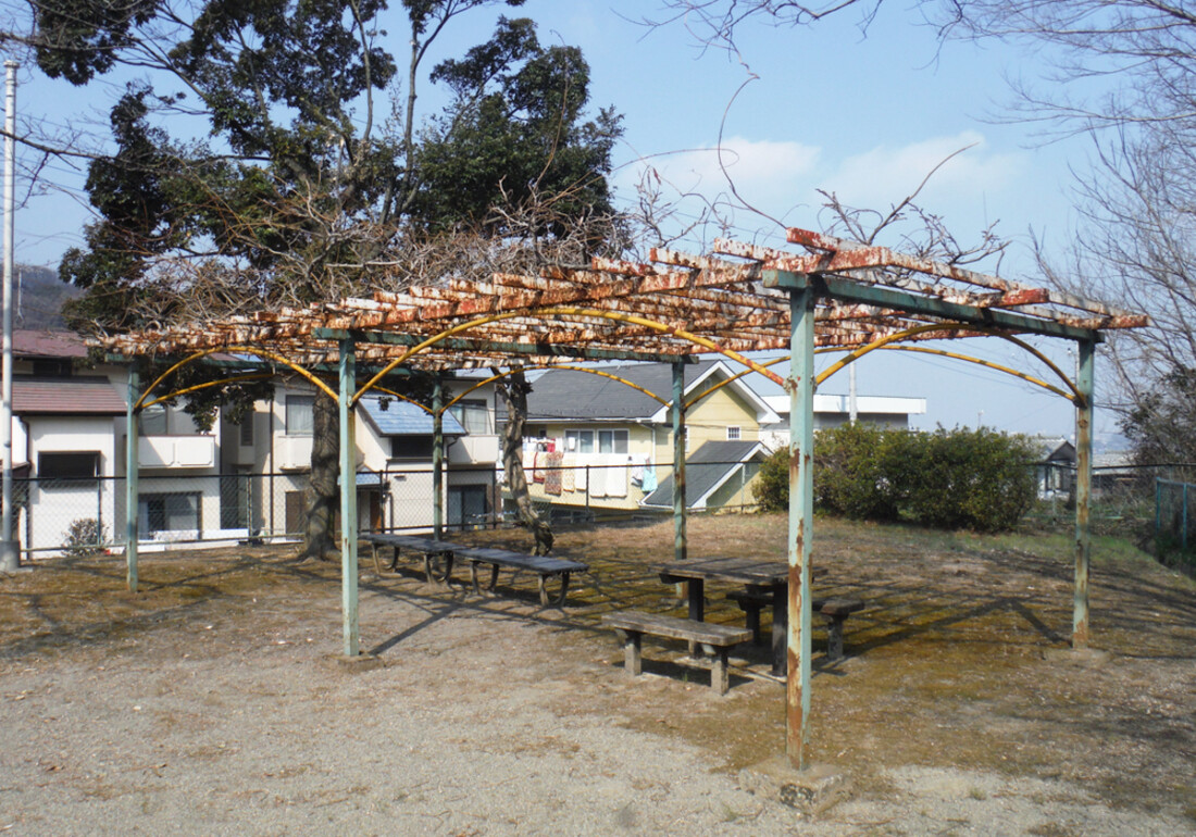 施工事例19施工前