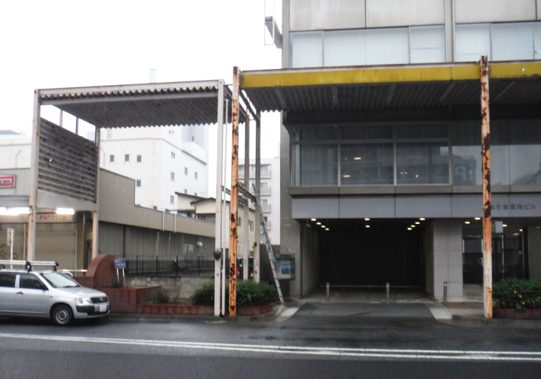 施工事例20施工前