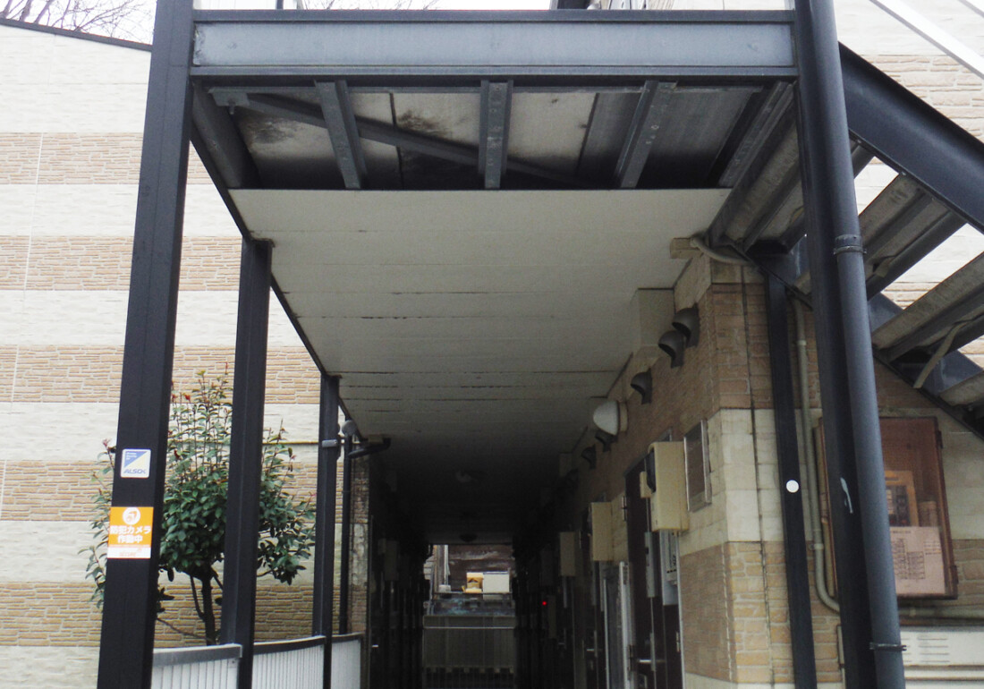 施工事例21施工前